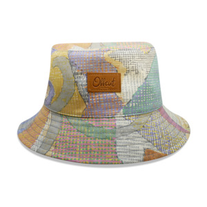 59th Drop: patchwork - Bucket
