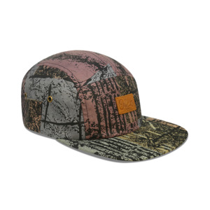 64th Drop: Vogue - 5 panel