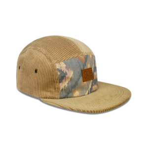 64th Drop: Aztec Cord - 5 panel
