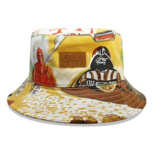 Return of the Jedi - Bucket