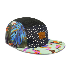 64th Drop: Mashup 5 panel- 641