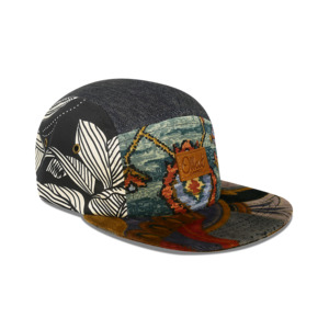 64th Drop: Mashup 5 panel- 642
