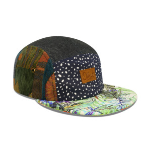 64th Drop: Mashup 5 panel- 643