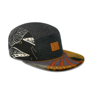64th Drop: Mashup 5 panel- 644