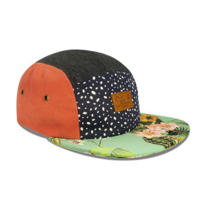 64th Drop: Mashup 5 panel- 645