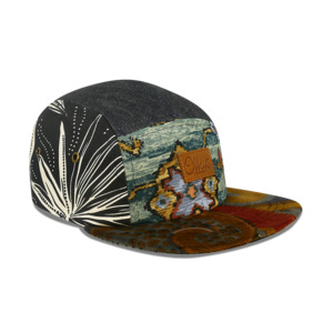 64th Drop: Mashup 5 panel- 646