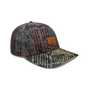 64th Drop: Vogue - 6 panel dad hat