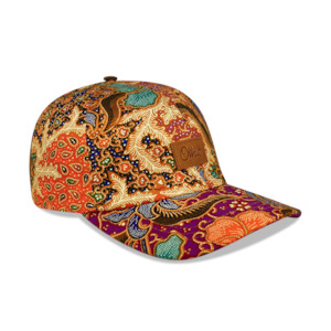 Sawatdee - 6 panel dad hat