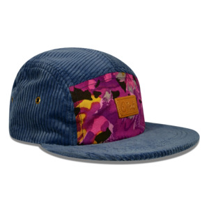 66th Drop: It's Blue - 5 panel