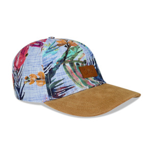 62nd Drop: Revigorado 6 panel dad hat- Template