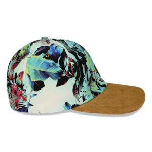 TRANQUILO - 6 panel dad hat