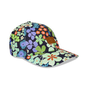 crescida - 6 panel dad hat