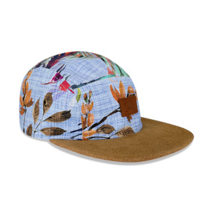 62nd Drop: revigorado - 5 panel