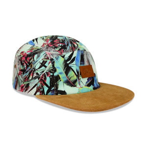 62nd Drop: Tranquilo - 5 panel