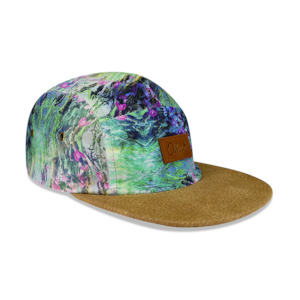 carnival - 5 panel