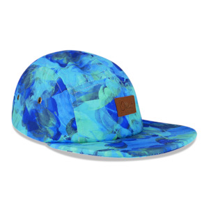 62nd Drop: fluido -5 panel