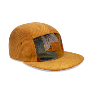63rd Drop: Corduroy Wonderland - 5 panel