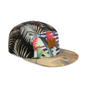 63rd Drop: Mashup #2 - 5 panel