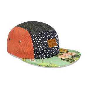 64th Drop: Mashup 5 panel- 645