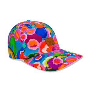 Solavanco -6 panel dad hat