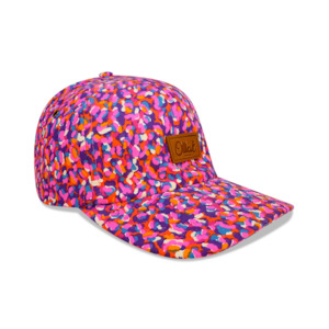 68th Drop: Liberte -6 panel dad hat