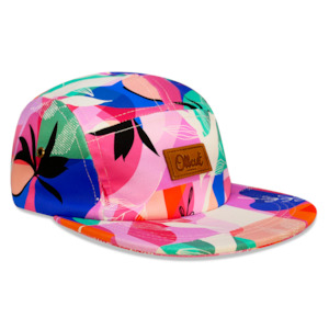 68th Drop: Oásis -5 panel