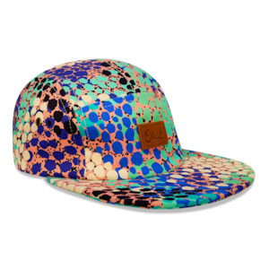 68th Drop: Manchado -5 panel