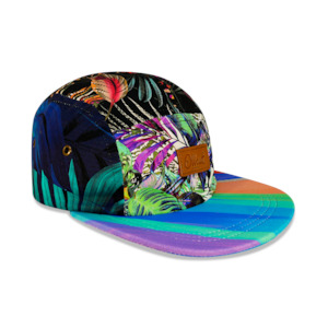 68th Drop: #6 Zeenya Mashup -5 panel