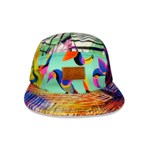 #15 Zeenya Mashup -5 panel
