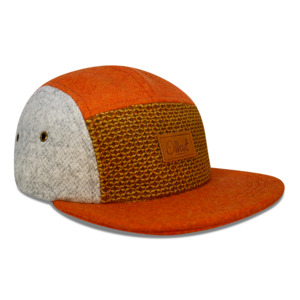 Vintage Amber - 5 panel