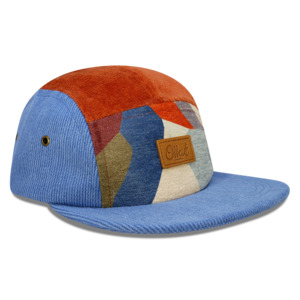 Abstract Cord - 5 panel