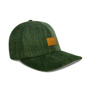 69th Drop: Evergreen - 6 panel dad hat