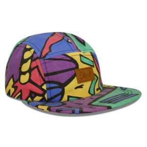 City Hunter - 5 panel