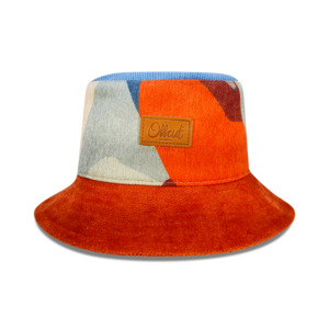 69th Drop: Abstract Cord -Bucket