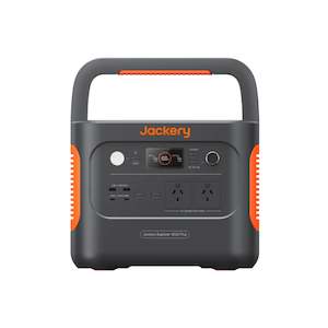 Jackery Explorer 1000 Plus Portable Power Station 2000W | 1264WH