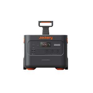 Jackery Explorer 2000 Plus Portable Power Station 3000W | 2042WH