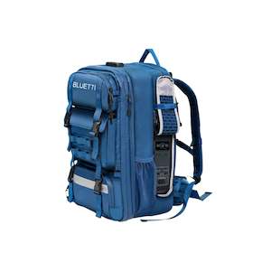 Bluetti Handsfree 2 Backpack Power Station | 512WH
