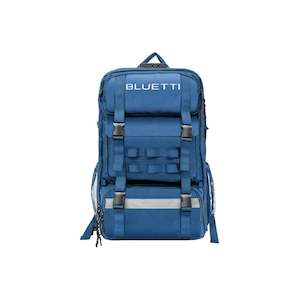 Portable Power Stations: Bluetti Handsfree 1 Backpack Power Station
