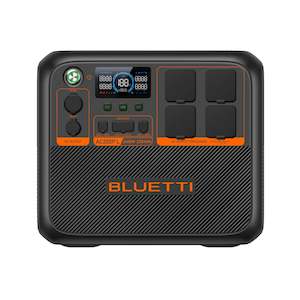 Portable Power Stations: Bluetti AC200P L Portable Power Station | 2400W 2,304WH