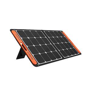 Solar Panels Kits: Jackery SolarSaga 100W Solar Panel