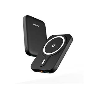 Microdia SNAPPower Anchor Magnetic Wireless Power Bank | 10000mAh