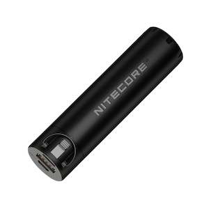 Nitecore NPB1 Waterproof Power Bank 5000mAh