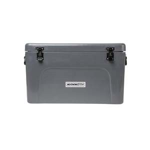 Mammoth Insulated Ice Box Cooler Chilly Bin 100L Square
