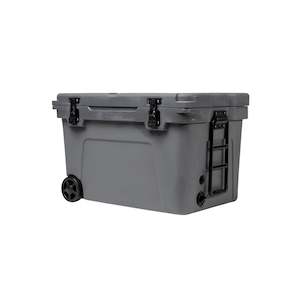 Mammoth Insulated Ice Box Cooler Chilly Bin with Wheels 60L