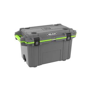 Chilly Bins Ice Boxes: Pelican 70QT Elite Cooler Chilly Bin (68.53L)