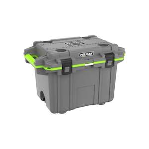 Pelican 50QT Elite Cooler Chilly Bin (50.03L)