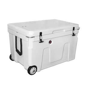Southern Ocean 140L Chilly Bin with Wheels