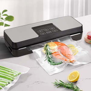 Devanti Food Vacuum Sealer Machine 30cm | 5 Modes