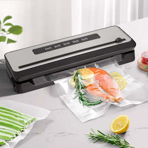 Devanti Food Vacuum Sealer Machine 32cm | 4 Modes