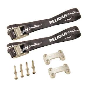 Brands: Pelican Tie Down Kit